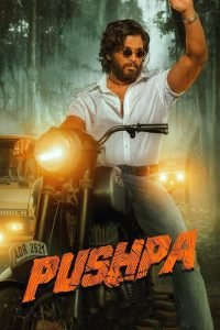 Pushpa: The Rise – Part 1