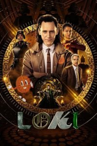 Loki: Season 1