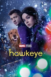 Hawkeye: Season 1