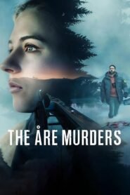 The Åre Murders