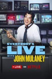 Everybody’s Live with John Mulaney