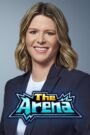 The Arena with Kasie Hunt